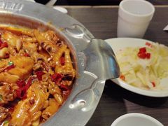 -胖哥俩肉蟹煲(济南印象城店)