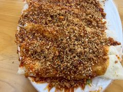 -三代人传统冒菜