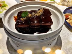 普洱红烧肉-麟1929(外滩店)