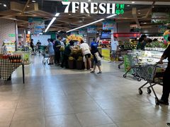 -七鲜超市(万向城店)