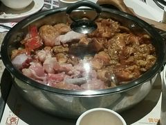 -黄记煌三汁焖锅(客都汇店)