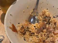 -新石器烤肉(百联川沙店)