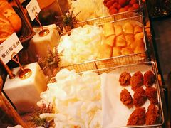-透明思烤·自助烤肉海鲜火锅(东部星悦天地店)