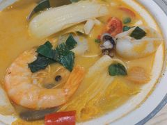 -米泰芒·东南亚料理(体育西店)