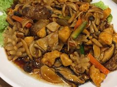 八珍豆腐-陈傻子餐厅(世纪都会店)