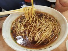 -蒋家桥饺面店(东关街店)