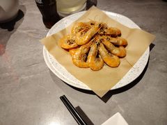 -啫神·广州地标美食(北京路店)