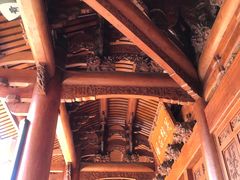 -梵天禅寺