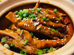 -巴厘龙虾·榜首油焖大虾(洞庭·艺术洋房店)