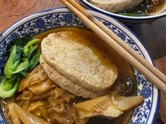 -西园寺素食(西园弄戒幢律寺店)