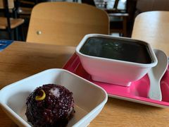 -满记甜品(岭南新天地店)