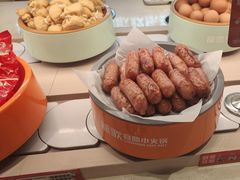 -龍歌自助小火锅(市北台东利群店)