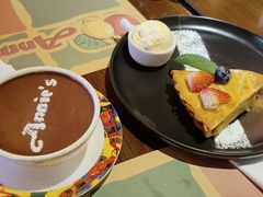 -安妮意大利餐厅(国贸店)