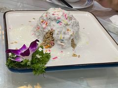 -三江源美食城