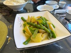 -跃进桥火烧鸡(怒江西岸店)