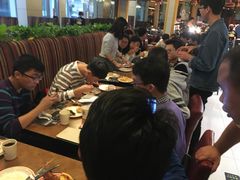 -比格比萨自助(新辰里学清路店)