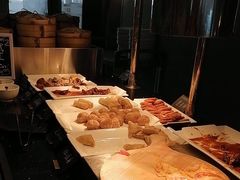 -白云宾馆-祥云西餐厅·法式鹅肝海鲜自助