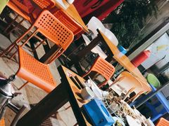 -天伦海鲜·老味道·青岛菜(栈桥天主教堂店)