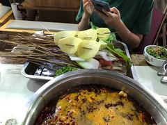 -屋头串串(新街里店)