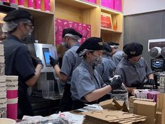 -霸王茶姬(正佳广场店)
