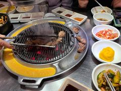 -喜来稀肉(虹泉路店)