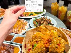 -蚝得喜海鲜(东城店)