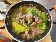 -全牛匠·乐山跷脚牛肉(新中关店)