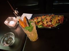 -Ish Whiskey&Cocktail Bar酒吧(合生麒麟新天地店)