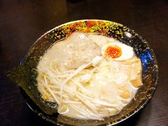 -日本料理神拉面