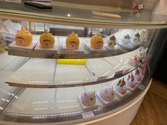 -LanTa蓝塔(北京路店)