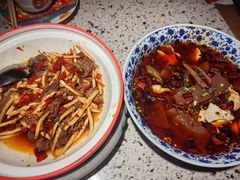 -饭江湖·江湖菜(湖广会馆店)