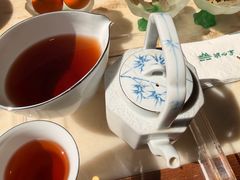 -豫园湖心亭茶楼