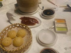 -东海朗廷酒店-唐阁T’ANG COURT 中餐厅