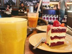 -BAKER&SPICE(国金中心商场店)