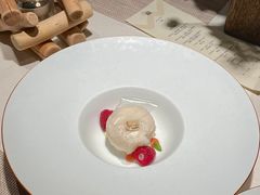 -亚马逊蒸汽活海鲜自助(LCM置汇旭辉广场店)