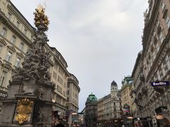-斯蒂芬主教座堂(Stephansdom)