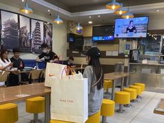 -苏晓玥·手作江南小吃(深圳北站店)