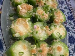 -阿殳菜馆·私厨(水围村店)