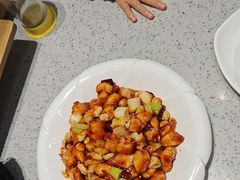 -紫光园·烤鸭·北京菜(团结湖店)