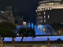 -加泰罗尼亚广场