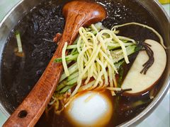 荞麦冷面-服务大楼冷面(延大店)