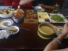 -绍兴老味道·非遗门店(银泰城店)