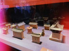 -陕西历史博物馆