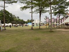 -云栖山谷露营地·团建年会·生日派对