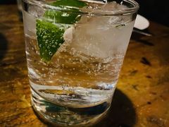 金汤力-么哈MOJAR(北京五道口店)