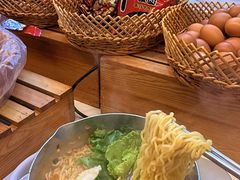 -灼·九寸钉自助烤肉(谷德茂店)