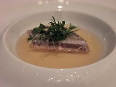 -Caprice(香港四季酒店)
