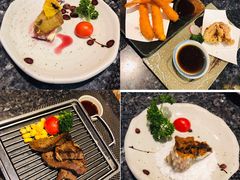 -菊上料理(蜀山银泰百货店)