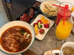-和子足浴SPA会馆(东方之门店)