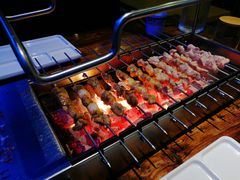 -三个蒙古大叔羊肉串(大宁店)